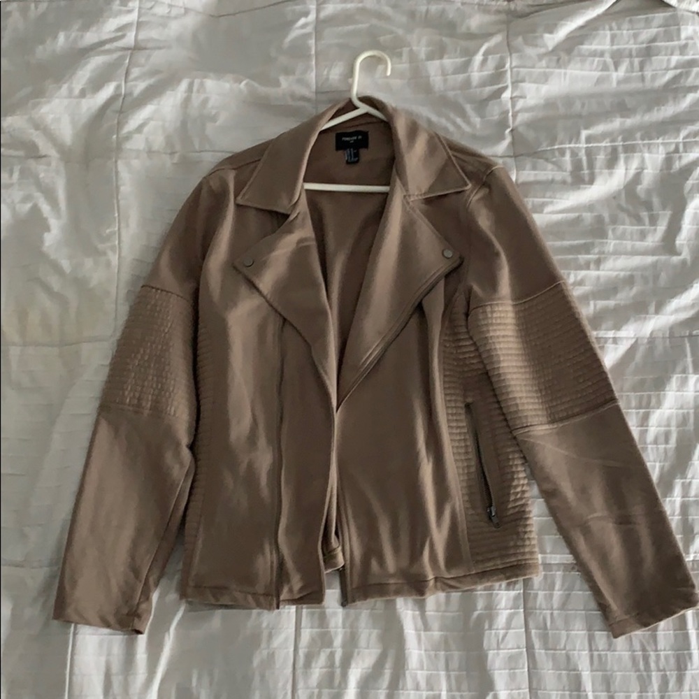 Jacket.